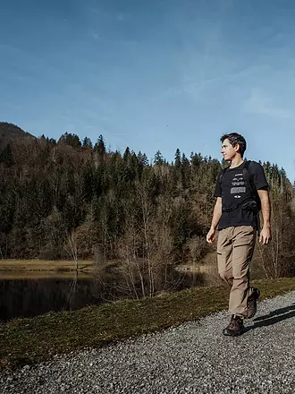 SALOMON | Scarpe da trekking da uomo X Ultra 360 GTX |